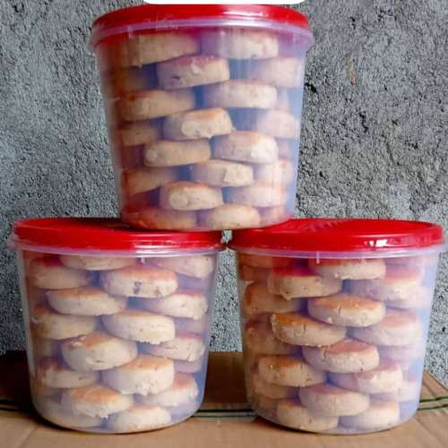 Kue Kacang