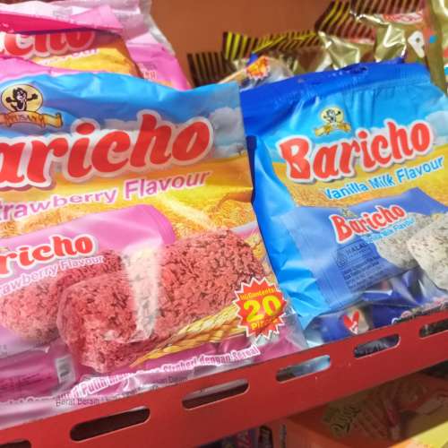 Barico