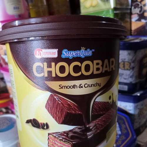 Chocobar (habis)
