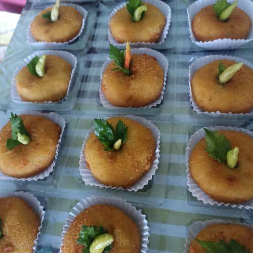 Kue basah