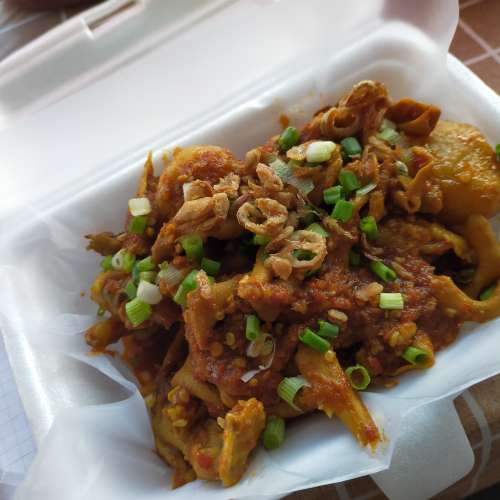 Mix varian markas