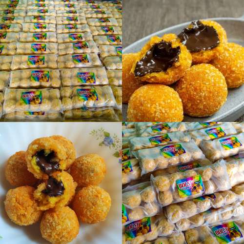 Bolsy ORi