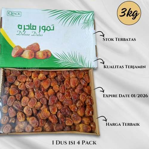 PROMO ‼️ SUKARI FRESH 3KG