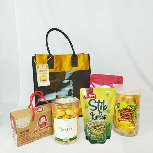 Parsel Lebaran HIPEMIKA - PAKET E