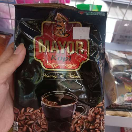 Mayor