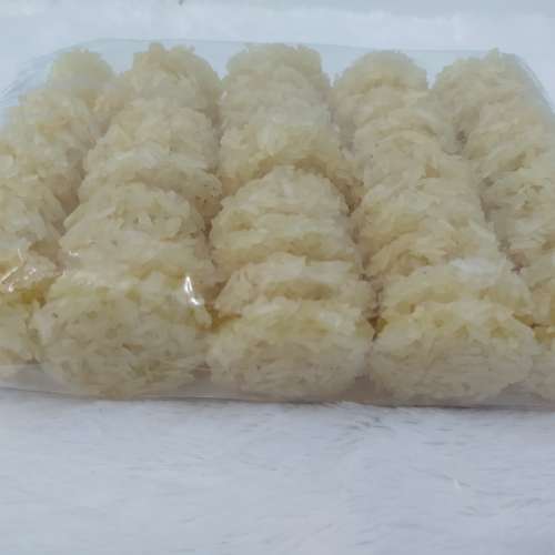 Rengginang original (krecek)