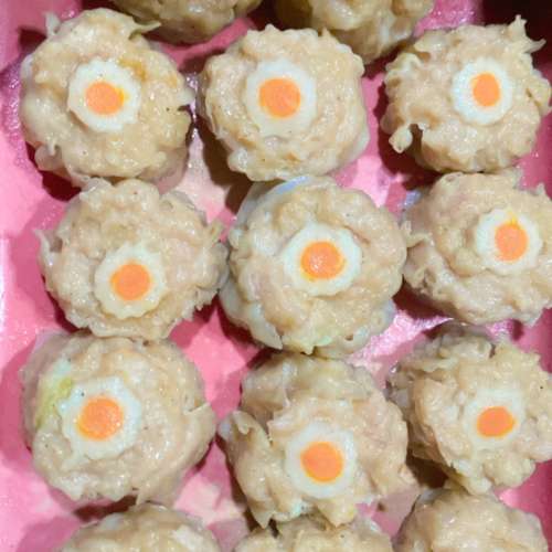 Dimsum ORI EMERA