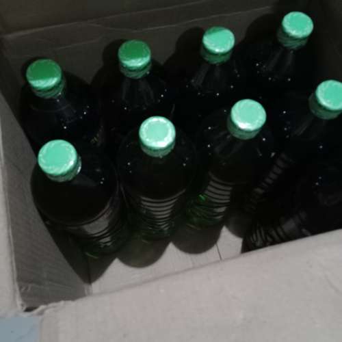 Cleantex 1,5L 1 dus promoo