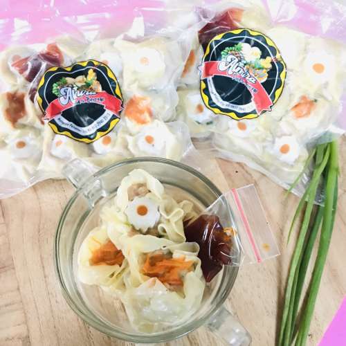 Dimsum Ayam Frozen