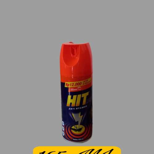 Hit Aerosol 150ml