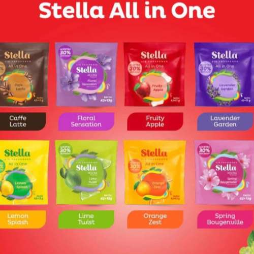 Stella All in One