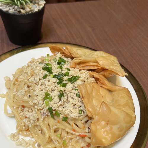 Mie Gacor
