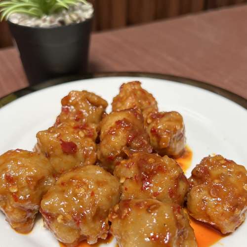 Pentol gober