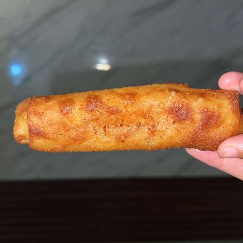 Lumpia usus