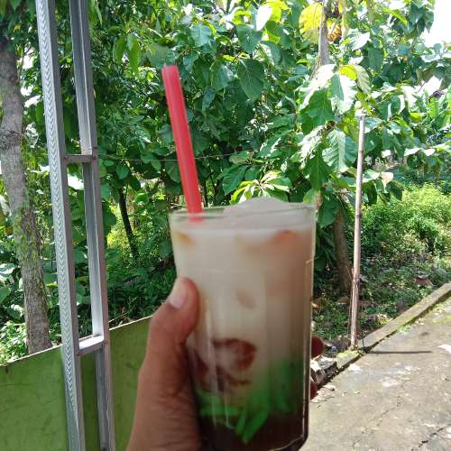 Dawet Ayu
