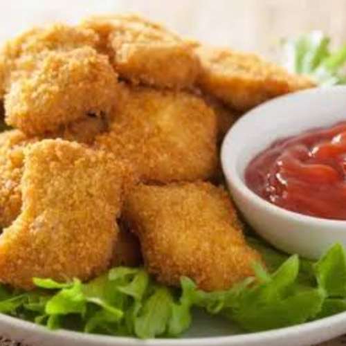 Nugget Ayam