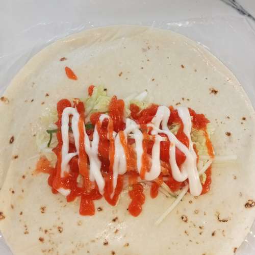 KEBAB SOSIS