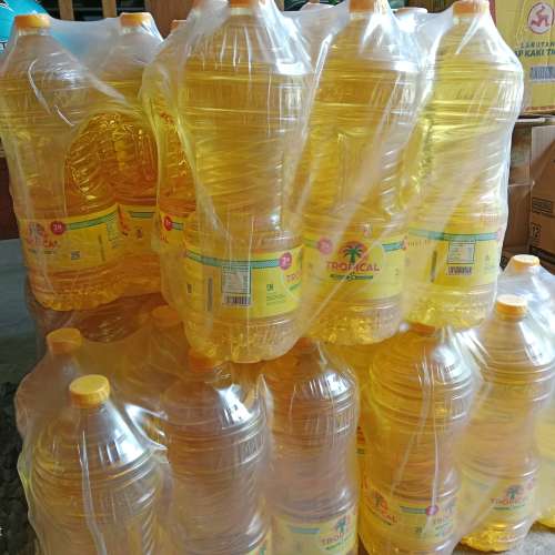 Tropical 2L 1 slop