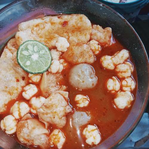 Baso Aci