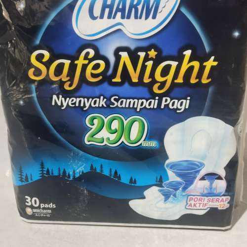 Charm