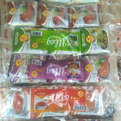 SAMBAL FINA 1RENTENG