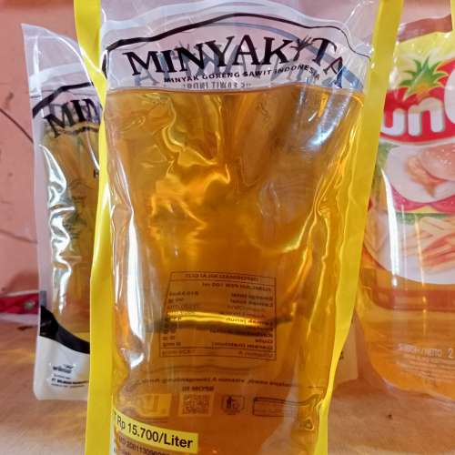 Kita 1L (habis)