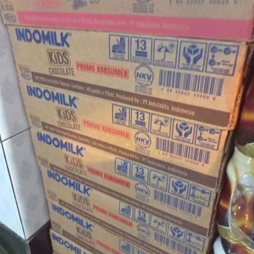 Indomilk kisd 1dos