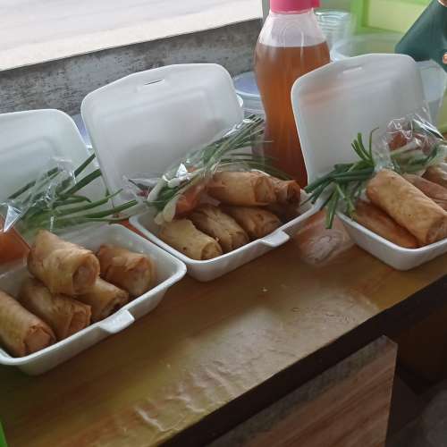 lumpia nagih