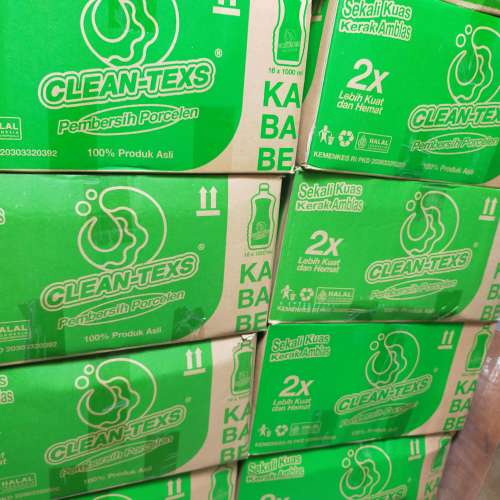 Cleantek