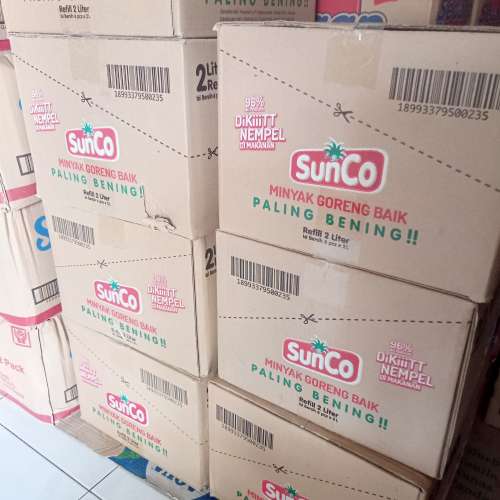 Sunco 2L 1dos