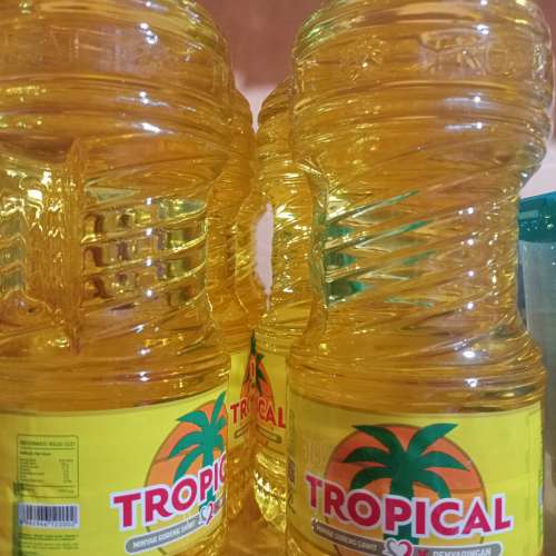 Tropical 2L (habis)