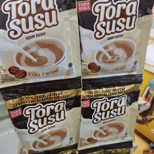 Torabika susu torasusu