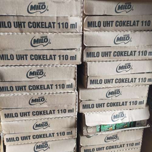 Millo uht 110 ml