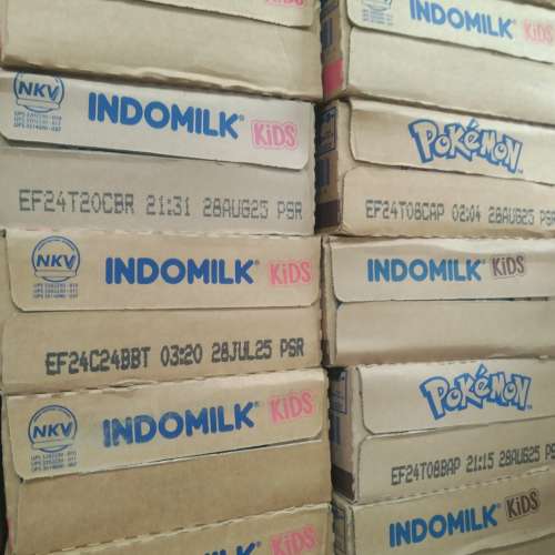 INDOMLIK KIDS 1DUS