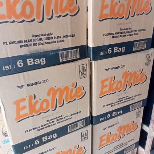 Ekomie super 1dos