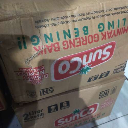Sunco 2L
