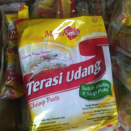 TRASI MAMA SUKA 1PACK