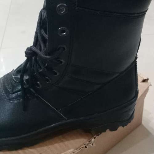 sepatu kerja