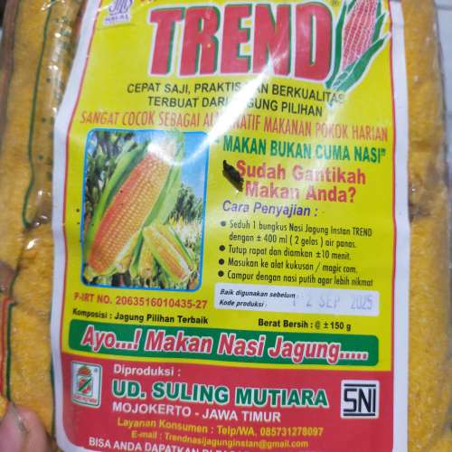 Empok trend