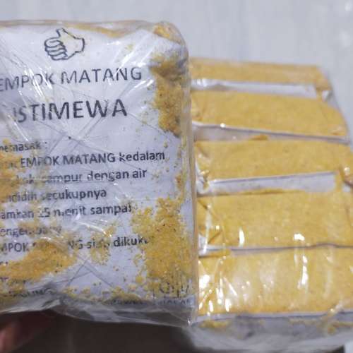 Empok istimewa