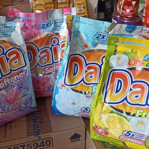 Daia Jumbo