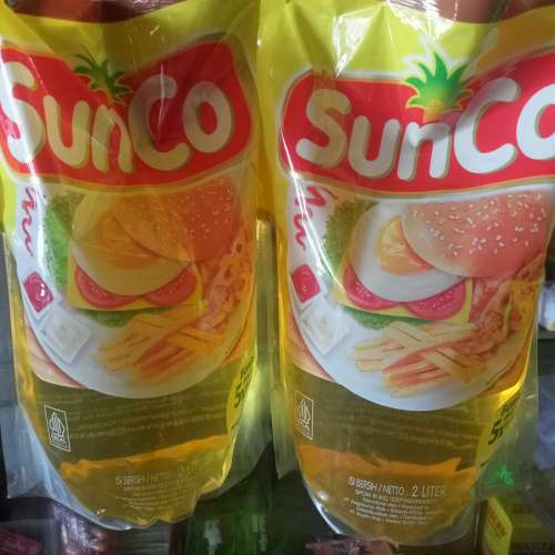 Sunco 2L