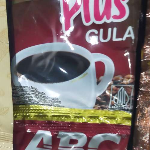 Kopi abc plus