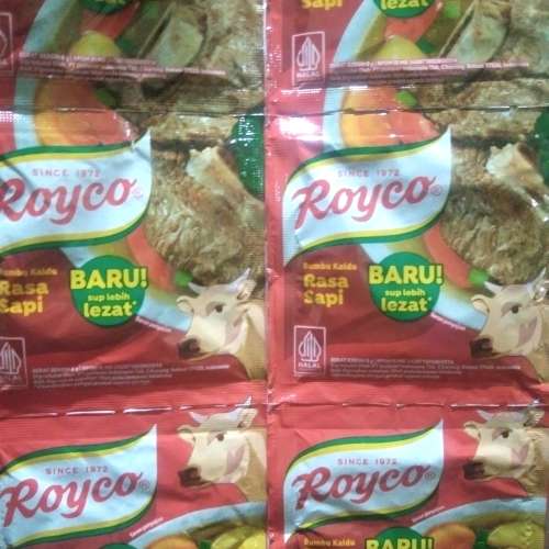 ROYCO 1RENTENG