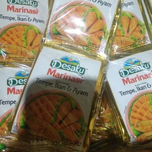 MARINASI 1PACK