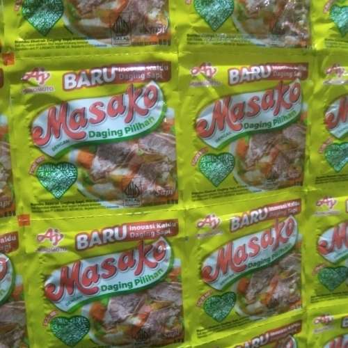 MASAKO 1DUS