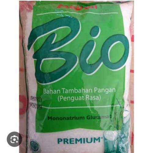 Bio 250 g
