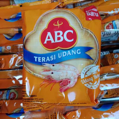 Terasi ABC