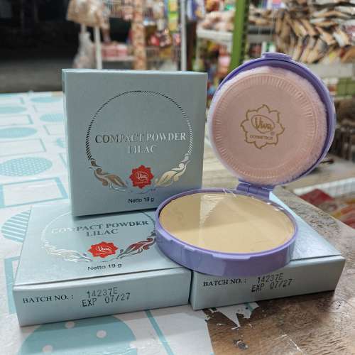 Viva bedak padat