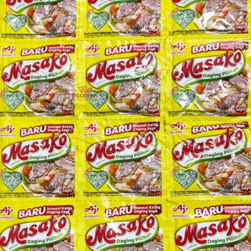 Masako 1rt (12 saset)